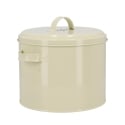 Boîte vintage en métal pour compost avec filtre à charbon actif Catalogue