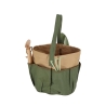 Sac de transport pour outils de jardinage 