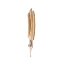 Ciseaux de taille pour plantes et fleurs en acier inoxydable avec manche en bois Remises