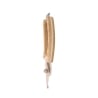 Ciseaux de taille pour plantes et fleurs en acier inoxydable avec manche en bois Remises