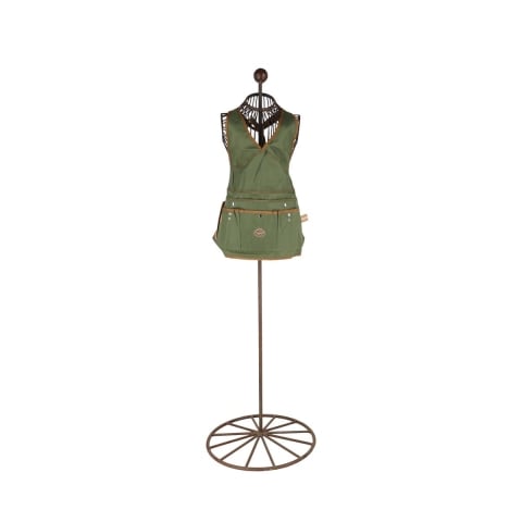 Tablier de jardinage pour femme Promotion