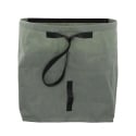 Sac ramasse-feuilles en tissu pliable pour sol Offre