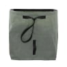 Sac ramasse-feuilles en tissu pliable pour sol Offre