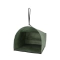 Sac ramasse-feuilles en tissu pliable pour sol Promotion