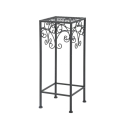 Ensemble de 3 tables supports pour plantes, style classique Catalogue