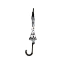 Parapluie transparent en dôme décoratif avec perroquet Remises