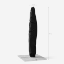 Housse universelle pour parasols déportés de jardin Catalogue