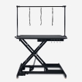 Table de toilettage pour chiens et chats pliante réglable en hauteur Chow Promotion