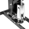 Table de Toilettage réglable en hauteur pour Chien et Chats 110 cm Griffon 