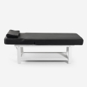 Table de massage professionnelle détente 2 zones SPA Larex Offre