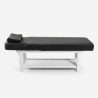 Table de massage professionnelle détente 2 zones SPA Larex Offre
