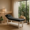 Table de massage professionnelle détente 2 zones SPA Larex Vente