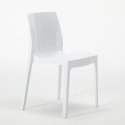Lot de 18 Chaises Ice Grand Soleil polypropylène restaurant promo offre Modèle