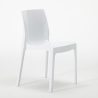 Lot de 18 Chaises Ice Grand Soleil polypropylène restaurant promo offre Modèle