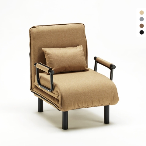 Fauteuil convertible 1...