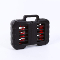 Valise d'outils et d'instruments de travail 99 pièces Smart-L Offre