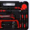 Valise à outils 334 pièces Smart-Xxl Offre
