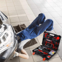 Valise à outils 334 pièces Smart-Xxl Réductions