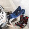 Valise à outils 334 pièces Smart-Xxl Réductions
