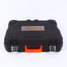 Valise d'outils de travail avec tournevis 345 pièces Smart-Extra Réductions