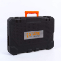 Valise d'outils de travail avec tournevis 345 pièces Smart-Extra Catalogue