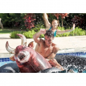 Taureau Rodeo Gonflable jeu piscine Intex 56280 Offre