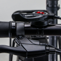 Vélo électrique pliant ebike vélo RSIII 250W batterie au lithium Shimano Modèle
