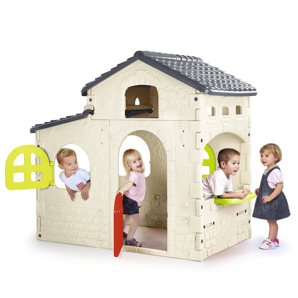 Maisonnette de jeu pour enfants Candy House de Feber