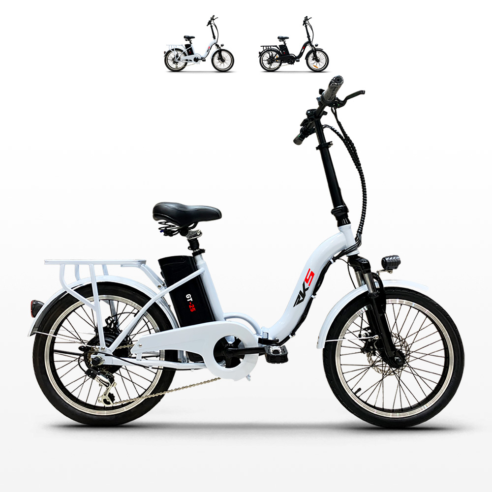bicyclette électrique ecolo cycle