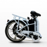 Vélo électrique pliant ebike RKS GT 25 Shimano Catalogue