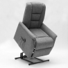 Fauteuil relax électrique inclinable avec releveur Emma Fx Réductions