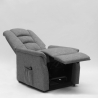 Fauteuil relax électrique inclinable avec releveur Emma Fx Remises