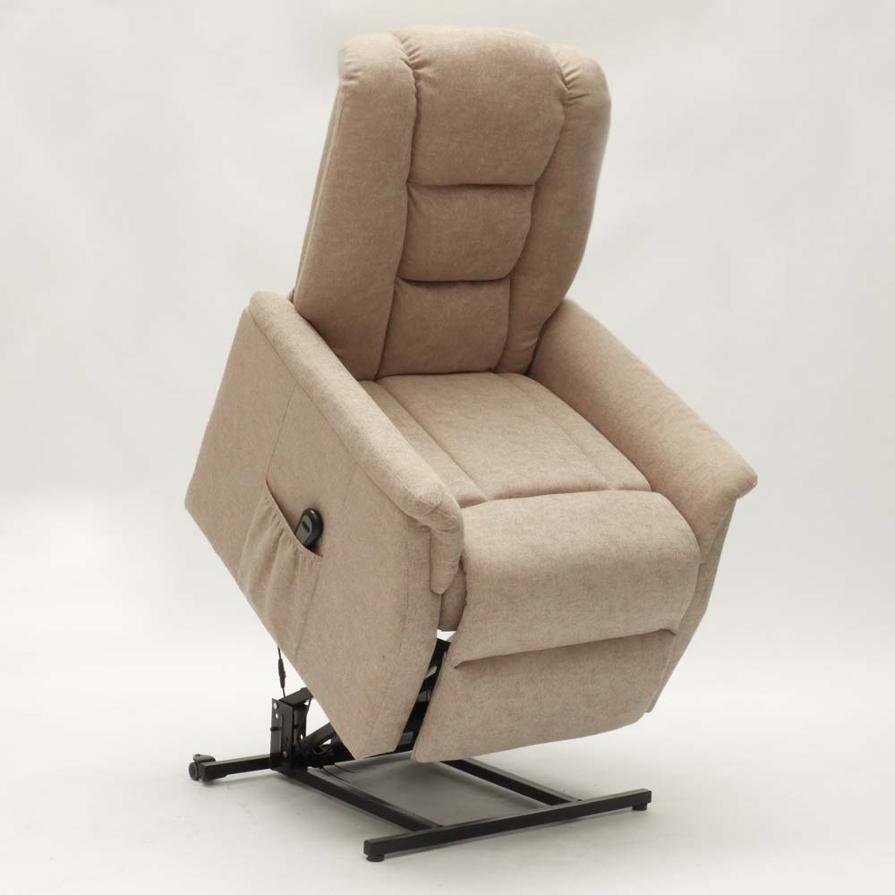 fauteuils relax économiques EMMA PLUS 2 moteurs