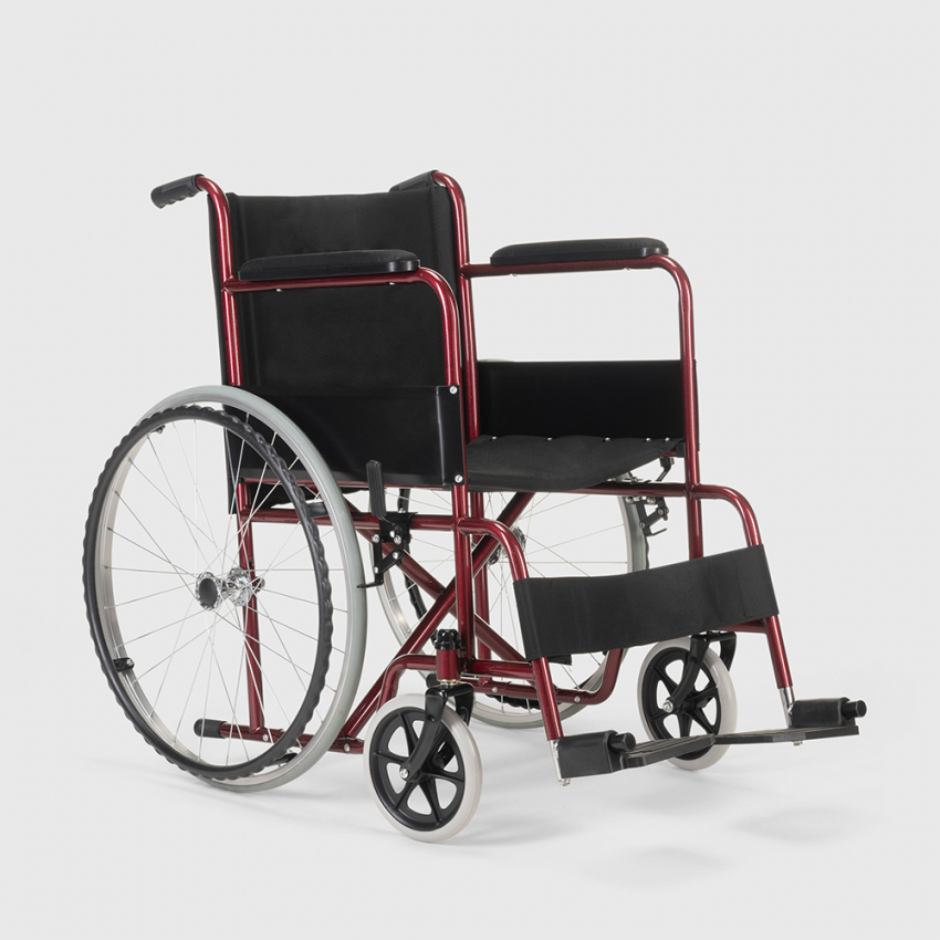 fauteuils roulants personnes Âgées handicappées LILY FISIOMED