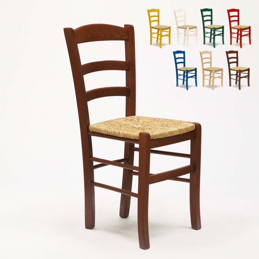 Lot de 20 Chaises en bois design vintage pour bar et restaurant Réductions Lot de 20 Chaises en bois design vintage pour bar et restaurant Réductions
