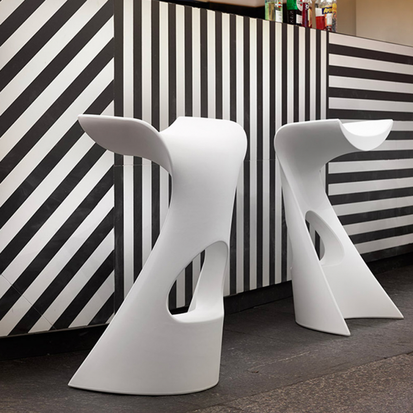 Tabouret Design Moderne Pour Bars Et Clubs Slide Koncord