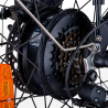 Vélo électrique pliant Rks Tnt5 Shimano 