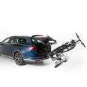 Porte-vélos universel verrouillable pour voiture Alcor 3 Catalogue