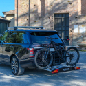Porte-vélos universel verrouillable pour voiture Alcor 3 Achat