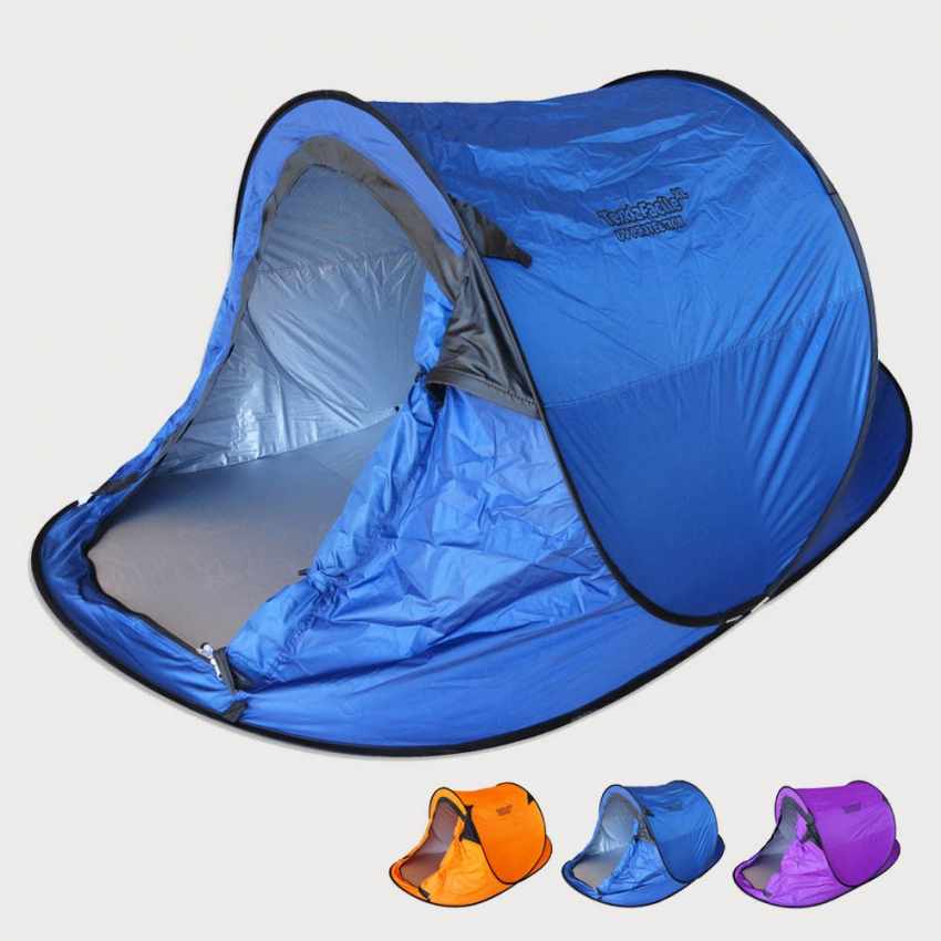 Tente 2 places de plage camping protection UV TENDAFACILE XL Catalogue Tente 2 places de plage camping protection UV TENDAFACILE XL Catalogue