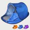 Tente 2 places de plage camping protection UV TENDAFACILE XL Catalogue