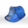 Tente 2 places de plage camping protection UV TENDAFACILE XL Modèle