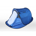 Tente 2 places de plage camping protection UV TENDAFACILE XL Caractéristiques