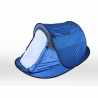 Tente 2 places de plage camping protection UV TENDAFACILE XL Caractéristiques