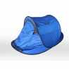 Tente 2 places de plage camping protection UV TENDAFACILE XL Dimensions