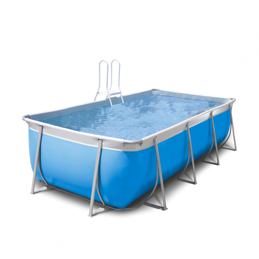 piscine made in italy hos-sol NEWPLAST FUTURA 460
