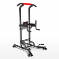 Chaise romaine musculation multifonction pull-up Power Tower Hannya Promotion