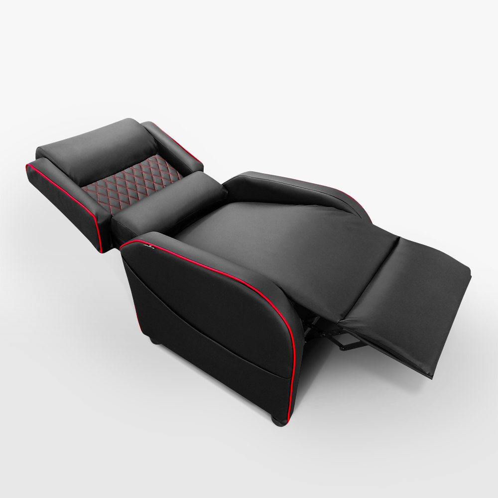 Bureau de joueur Kids Simulateur de course-de-chaussée avec repose pied  Autofull couvercle supérieur de fauteuil inclinable Inclinable Judor Gaming-Chair  Gaming Président - Chine Gaming Président, du président