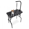 Table de toilettage ajustable en aluminium pour chiens et chats Canis Promotion