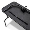 Table de toilettage ajustable en aluminium pour chiens et chats Canis Réductions